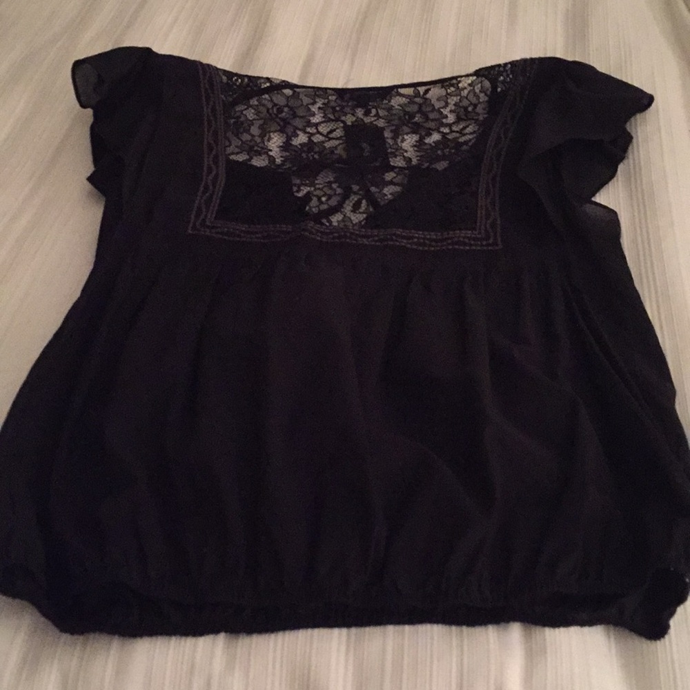 Express Top - Picture 5 of 5